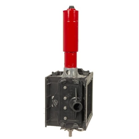 Unitate dozare Horsch 01507900