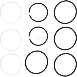 Kit garnituri John Deere RE186600