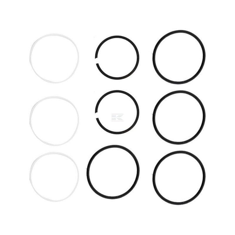 Kit garnituri John Deere RE186600