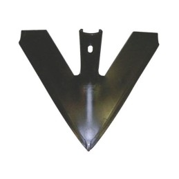 Brazdar laba de gasca Horsch 00310668 32cmx8mm