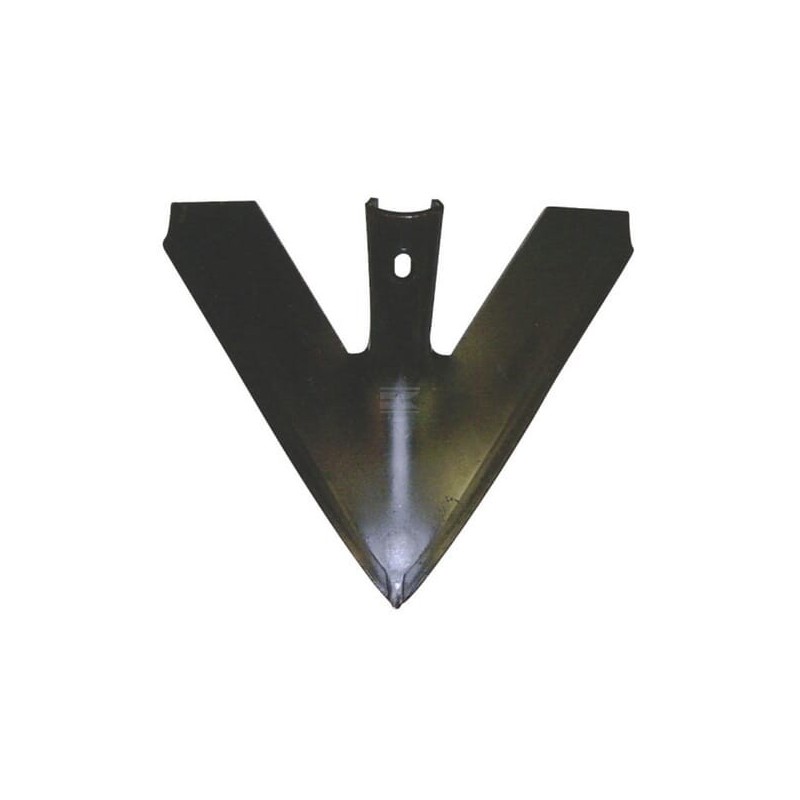 Brazdar laba de gasca Horsch 00310668 32cmx8mm