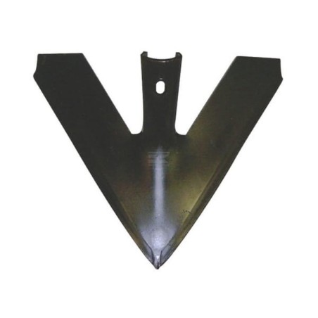 Brazdar laba de gasca Horsch 00310668 32cmx8mm