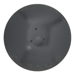 Taler disc neted 460x4mm Horsch 24251103