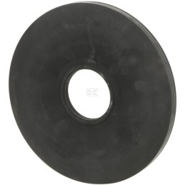 Rola 15mm diametru 250mm PU Sh. 85A Horsch 24017003