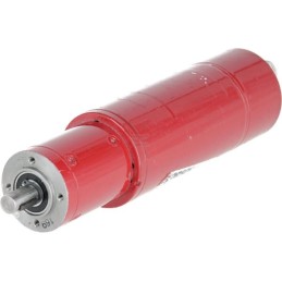 Motoreductor M63x55 + P52/28:1 2019 Horsch 00347015