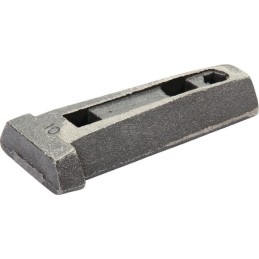 Suport brazdar 57mm complet Horsch 00310812