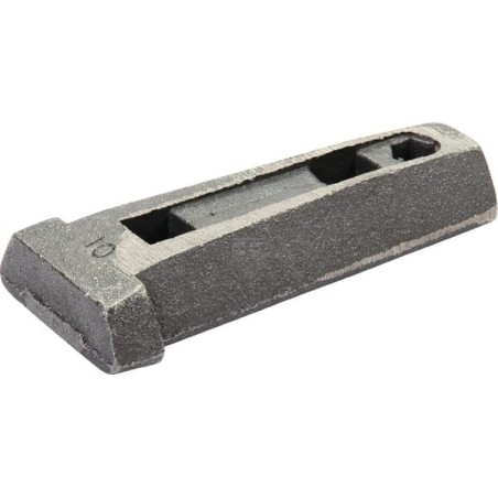 Suport brazdar 57mm complet Horsch 00310812