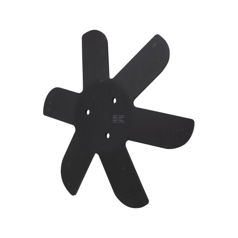 Taler disc stea stanga 460x8mm 3 orificii Horsch 00310892