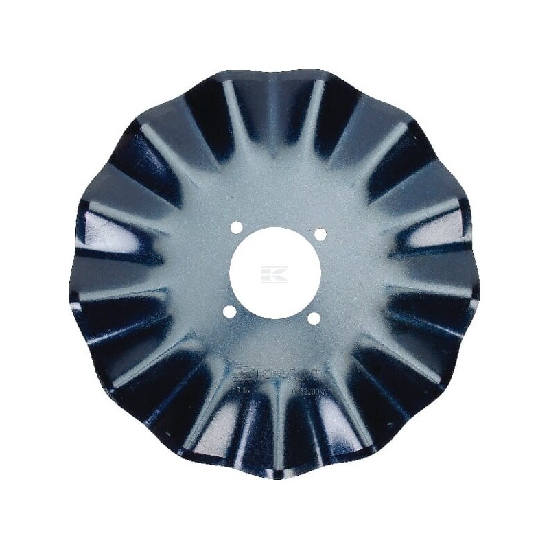 Taler disc ondulat 460mm Horsch 00320003