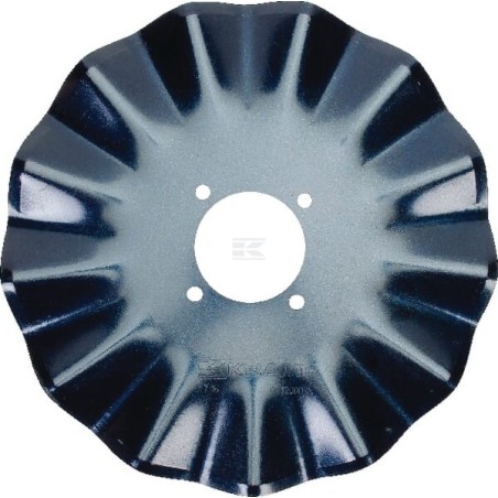 Taler disc ondulat 460mm Horsch 00320003