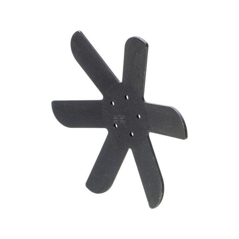 Taler disc stea stanga 510x8mm Horsch 00311079