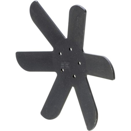 Taler disc stea stanga 510x8mm Horsch 00311079