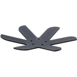 Taler disc stea stanga 510x8mm Horsch 00311079