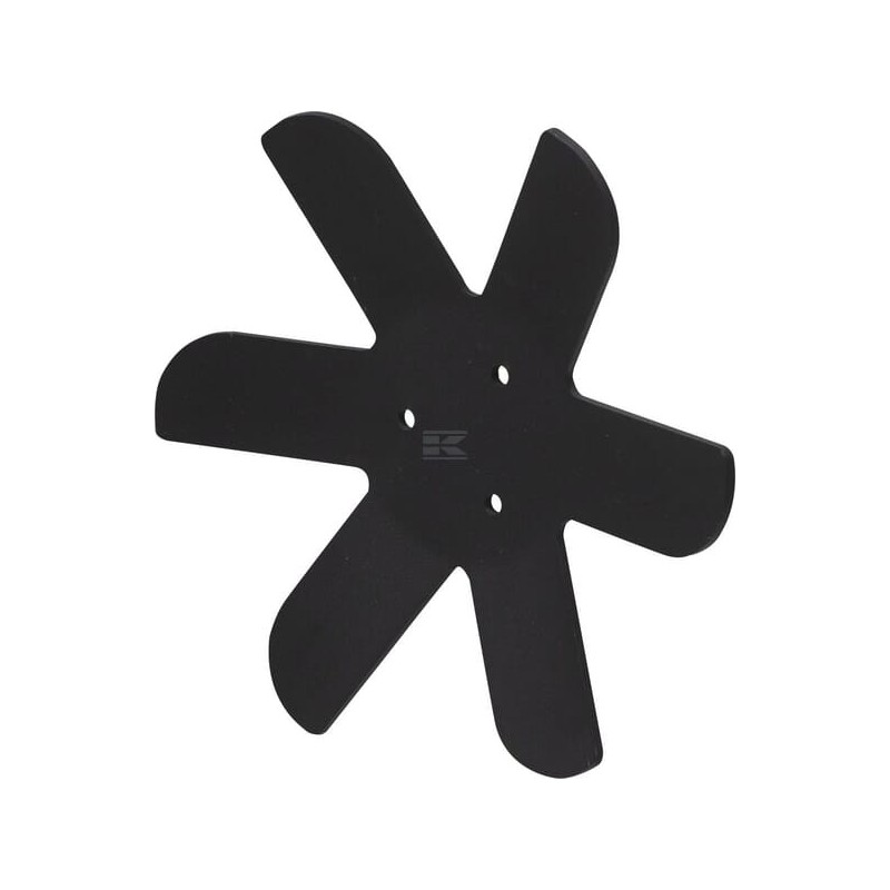 Taler disc stea dreapta 460x8mm 3 gauri Horsch 00310893