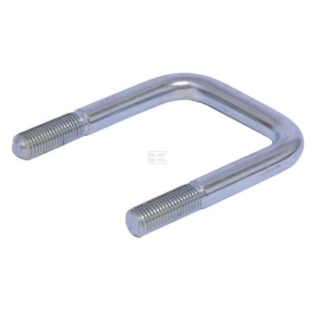 Brida Horsch 81x120 M16x40 23483005