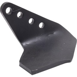 Aripa brazdar dreapta 4 gauri scurta Horsch 00311327
