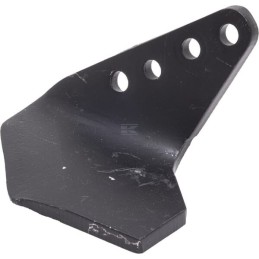 Aripa brazdar stanga 4 gauri scurta Horsch 00311326
