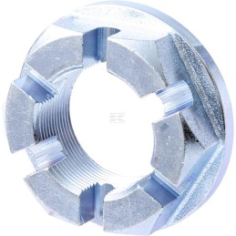 Piulita crenelata Horsch 00350130 M 36 x 1.5