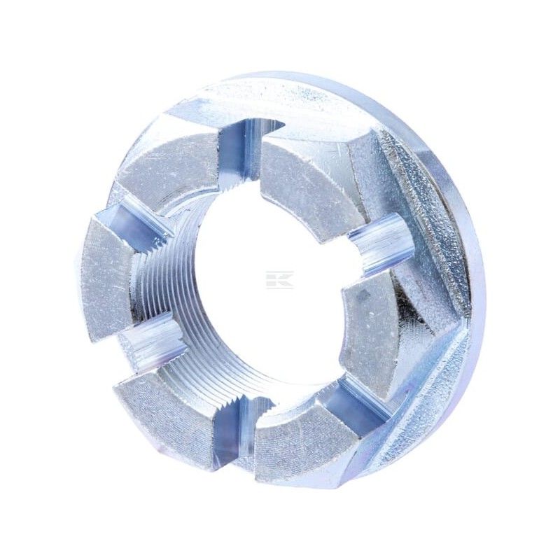 Piulita crenelata Horsch 00350130 M 36 x 1.5