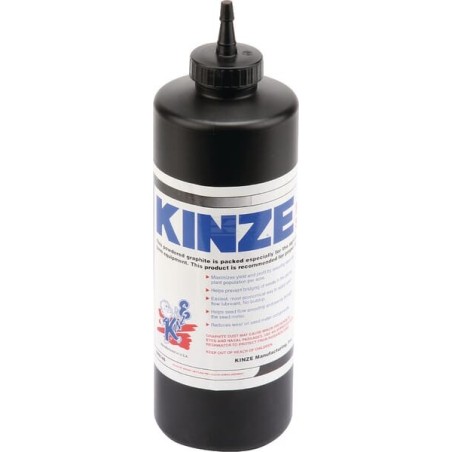 Pulbere grafit 0.5 kg Horsch 00401856