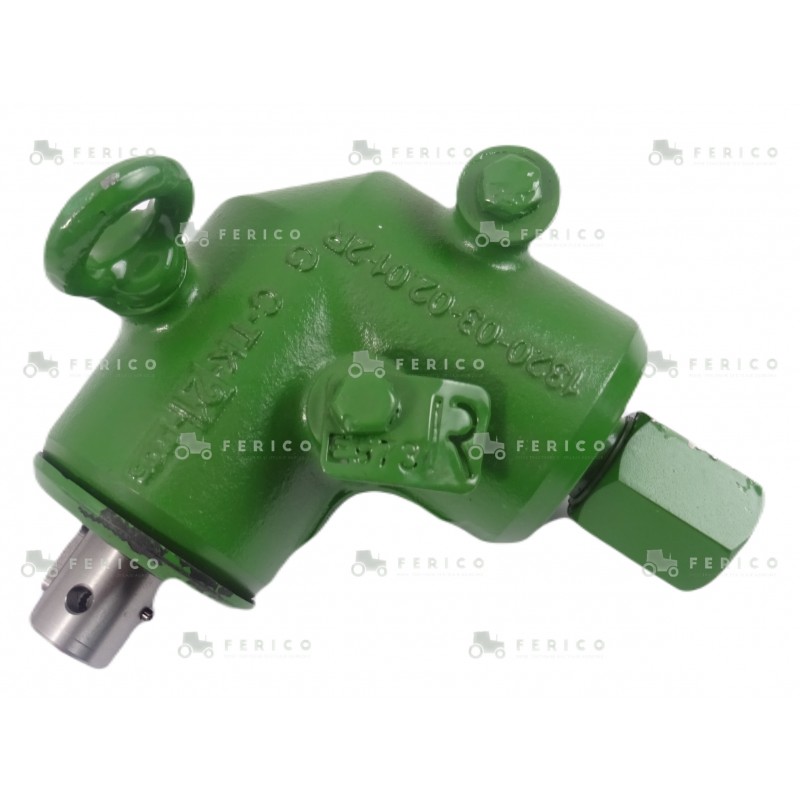 Angrenaj Amazone stanga 917001