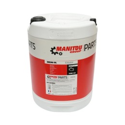 Ulei motor 10W-40 EVOLOGY 20L MANITOU