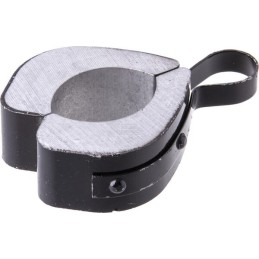 Limitator adancime 30mm, negru Horsch 00170123