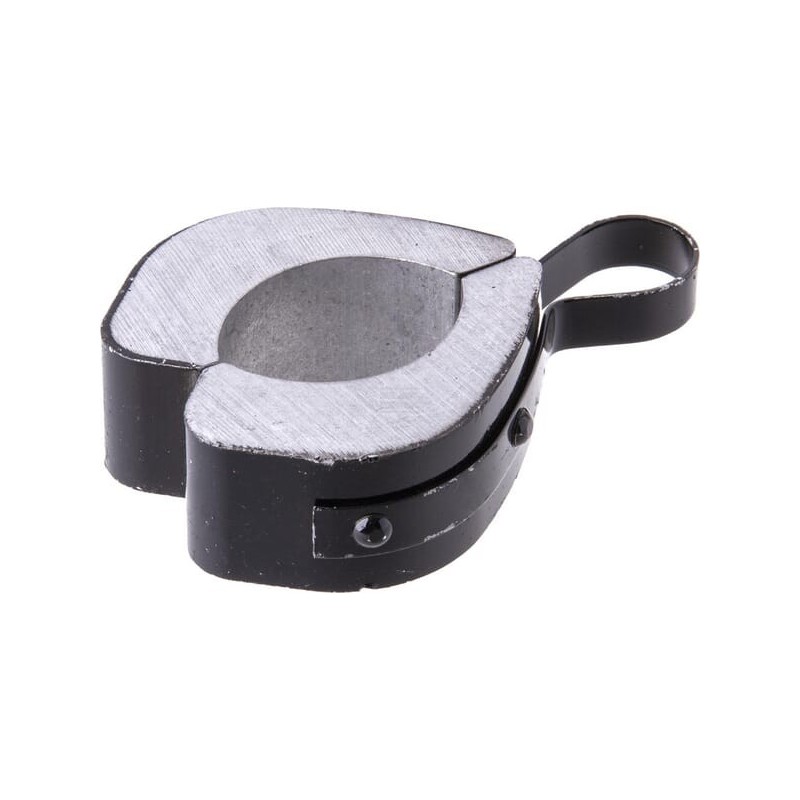 Limitator adancime 30mm, negru Horsch 00170123