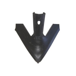 Brazdar laba de gasca 9"x1/4" Horsch 00310233