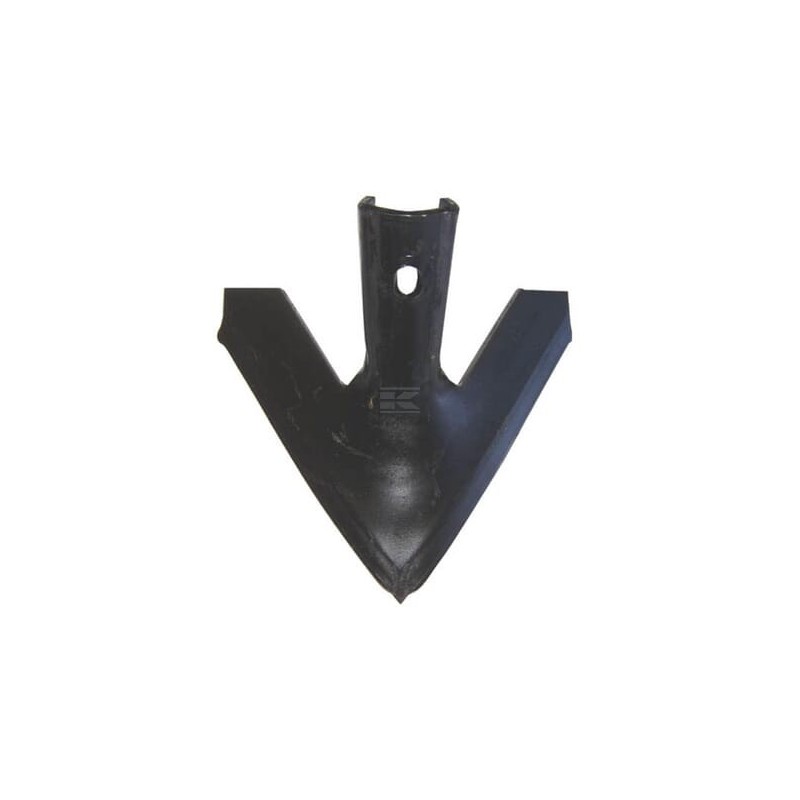 Brazdar laba de gasca 9"x1/4" Horsch 00310233