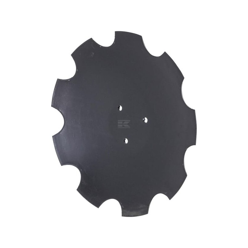 Taler disc crestat Horsch 460x6mm 23246106