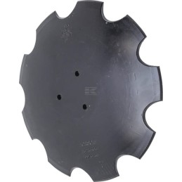 Taler disc crestat Horsch 460x6mm 23246106