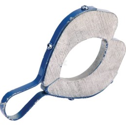 Opritor adancime ALU 7 mm albastru Horsch 00170120