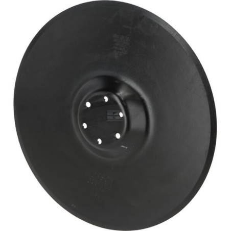 Taler disc 380x4 mm 6 gauri M8 Horsch 00311174