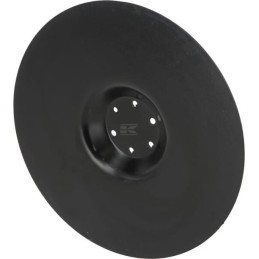 Taler disc 380x4 mm 6 gauri M8 Horsch 00311174