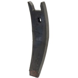 Brazdar cultivator 285x80x15mm intarit Horsch 00310915