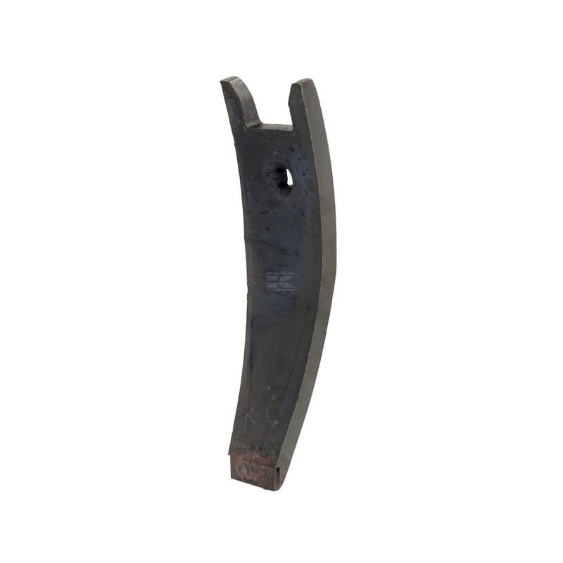 Brazdar cultivator 285x80x15mm intarit Horsch 00310915