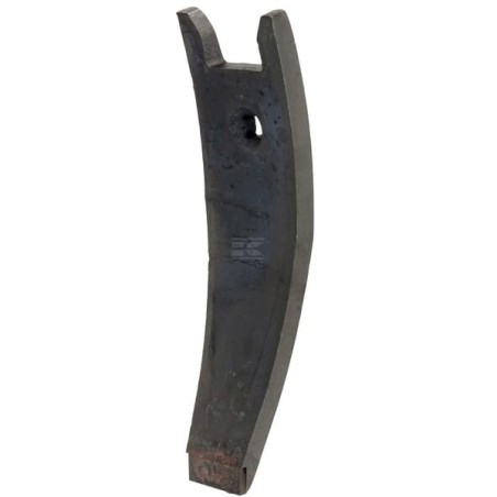 Brazdar cultivator 285x80x15mm intarit Horsch 00310915