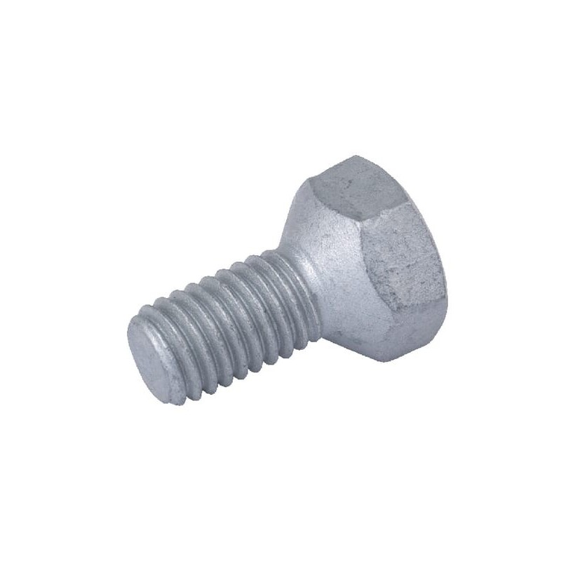 Surub cu con M8x13 10.9 Horsch 23010203