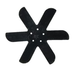 Taler disc tip stea stanga 520mm 5 gauri Horsch 00311079 intarit