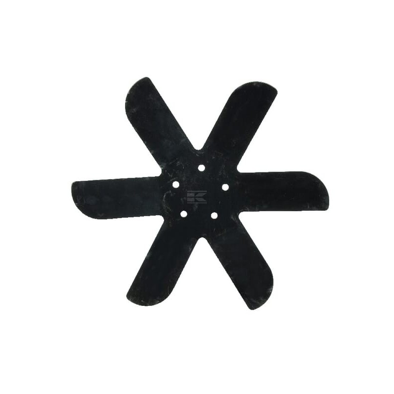 Taler disc tip stea stanga 520mm 5 gauri Horsch 00311079 intarit