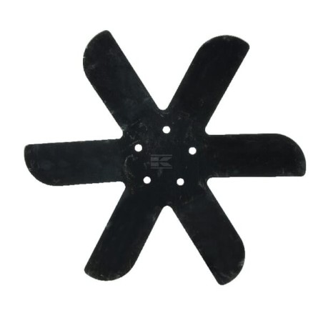 Taler disc stea stanga 520mm 5 gauri Horsch 00311079 neintarit