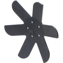 Taler disc tip stea stanga 460x8m 5 gauri Horsch 00311070