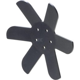 Taler disc tip stea dreapta 460x8mm 5 orificii