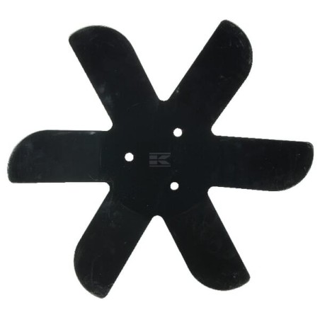 Taler disc tip stea dreapta 460 mm 3 gauri Horsch 00310893