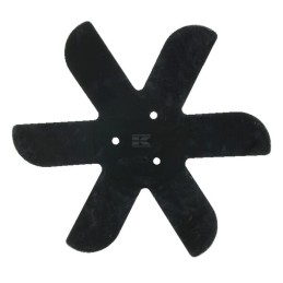 Taler disc tip stea stanga 460mm 3 gauri Horsch 00310892