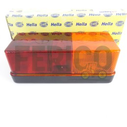 Lampa stop John Deere AL25645 stanga