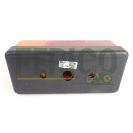 Lampa stop John Deere AL25645 stanga