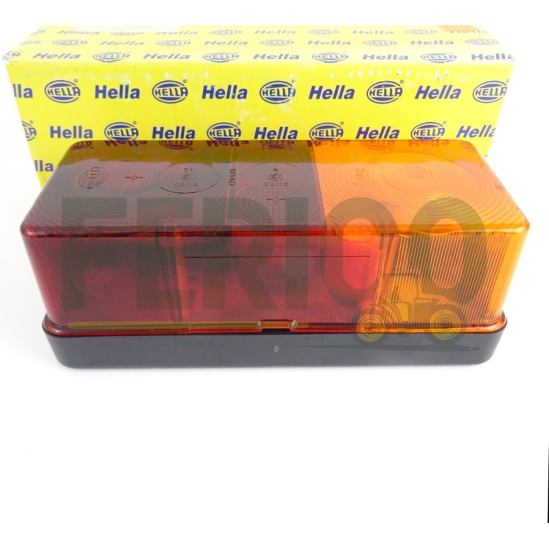 Lampa stop John Deere AL24545 dreapta