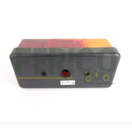 Lampa stop John Deere AL24545 dreapta